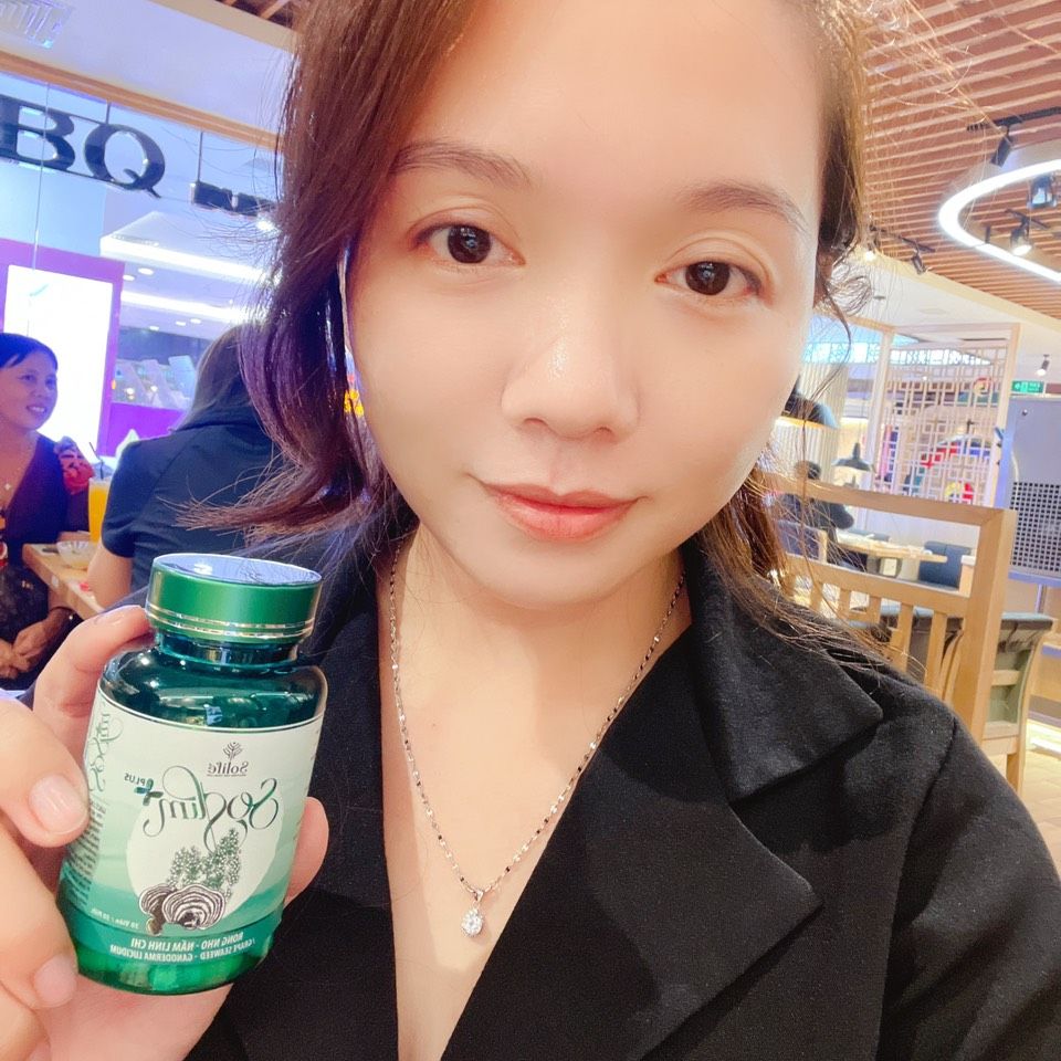 Combo 5 hộp viên uống Soslimplus ( 1 hộp x 30 viên)