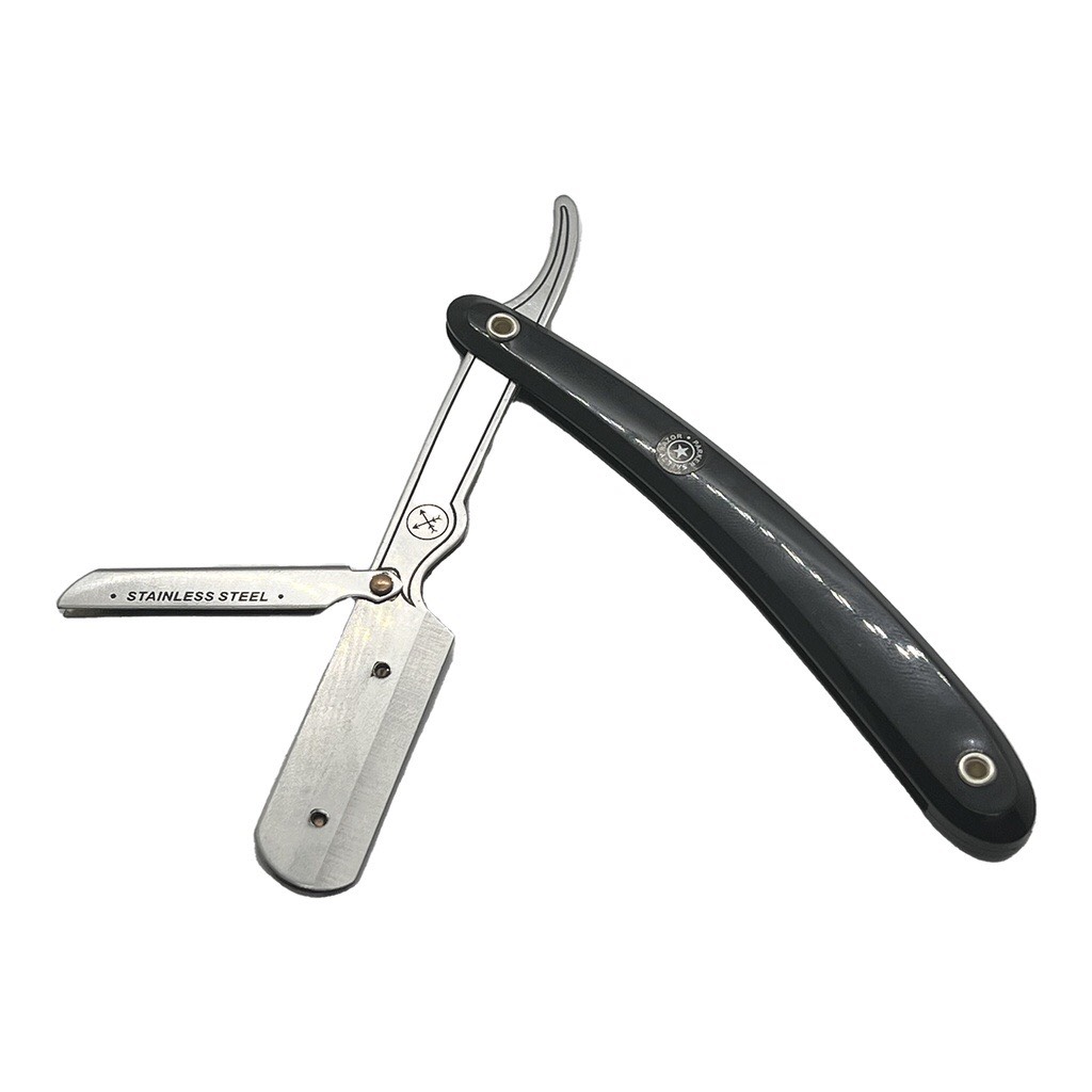Dao Cạo Thẳng Parker Shaving Barber Razor