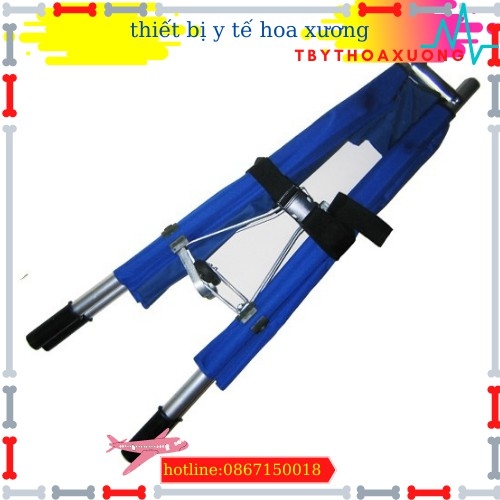 cáng cứu thương y tế