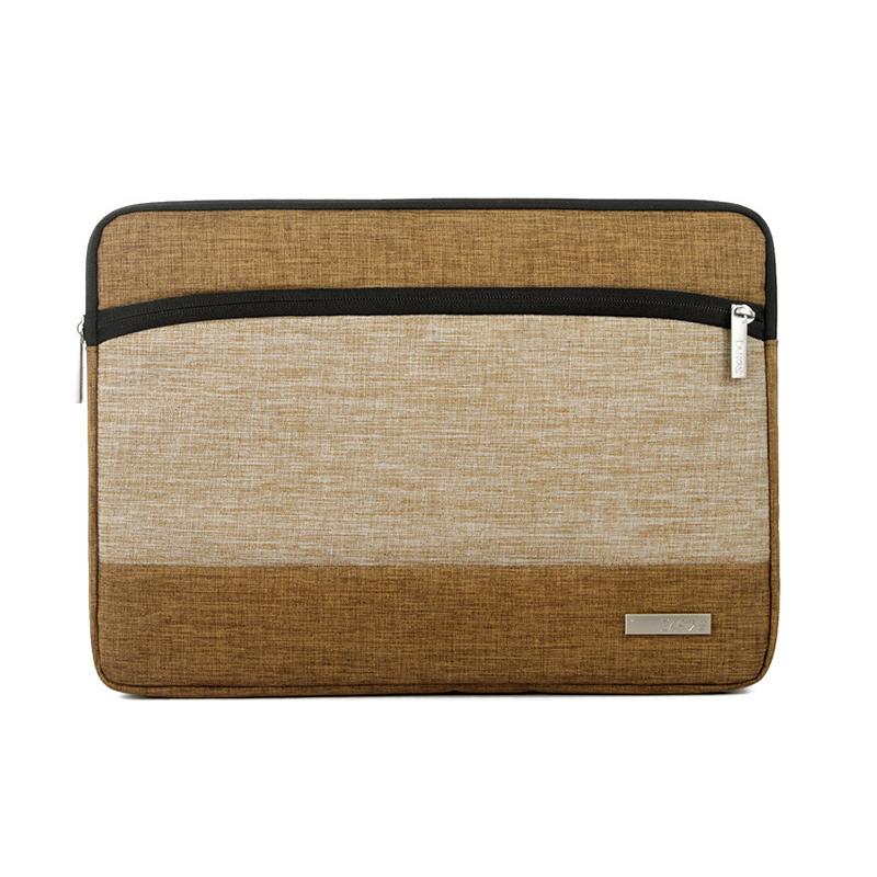 [HCM]Túi chống sốc Macbook Air Macbook Pro Laptop 13 inch Canvasartisan phối màu
