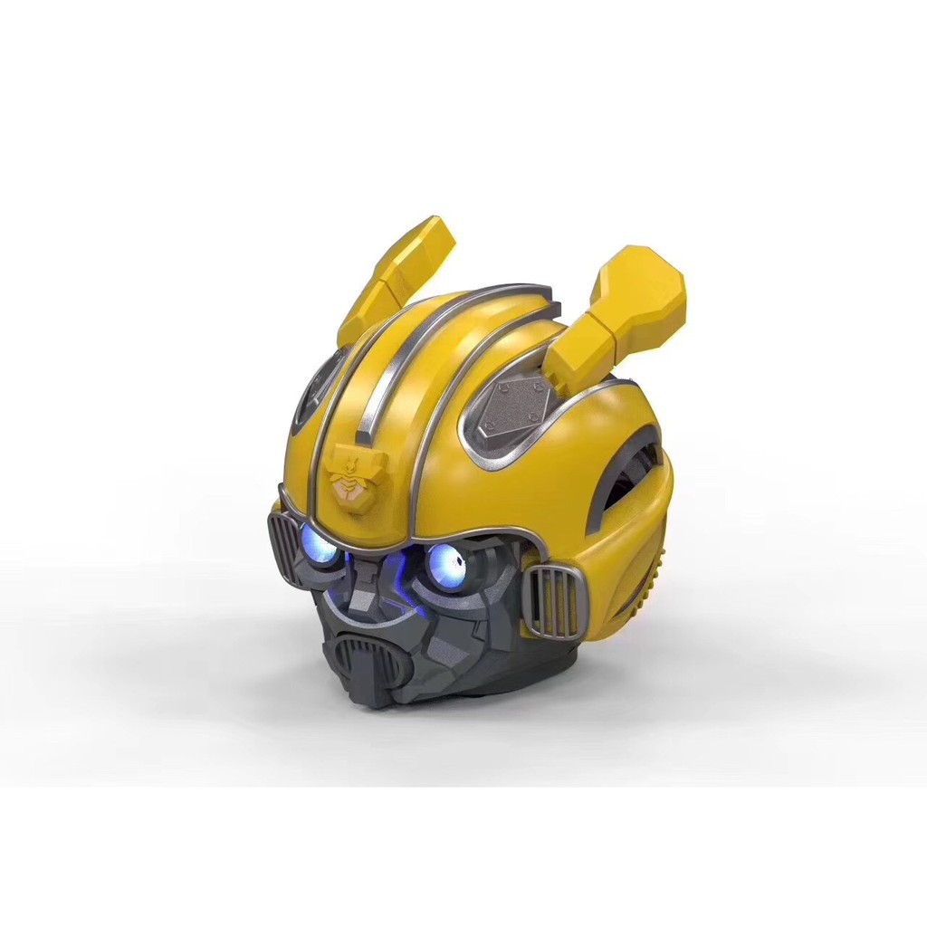 [HCM]LOA  BLUETOOTH HÌNH TRANSFORMER shopanhthu