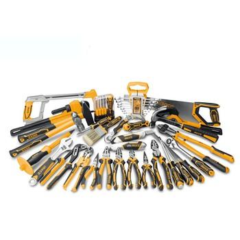 Cây xẻng xúc đất làm vườn INGCO HFTT858