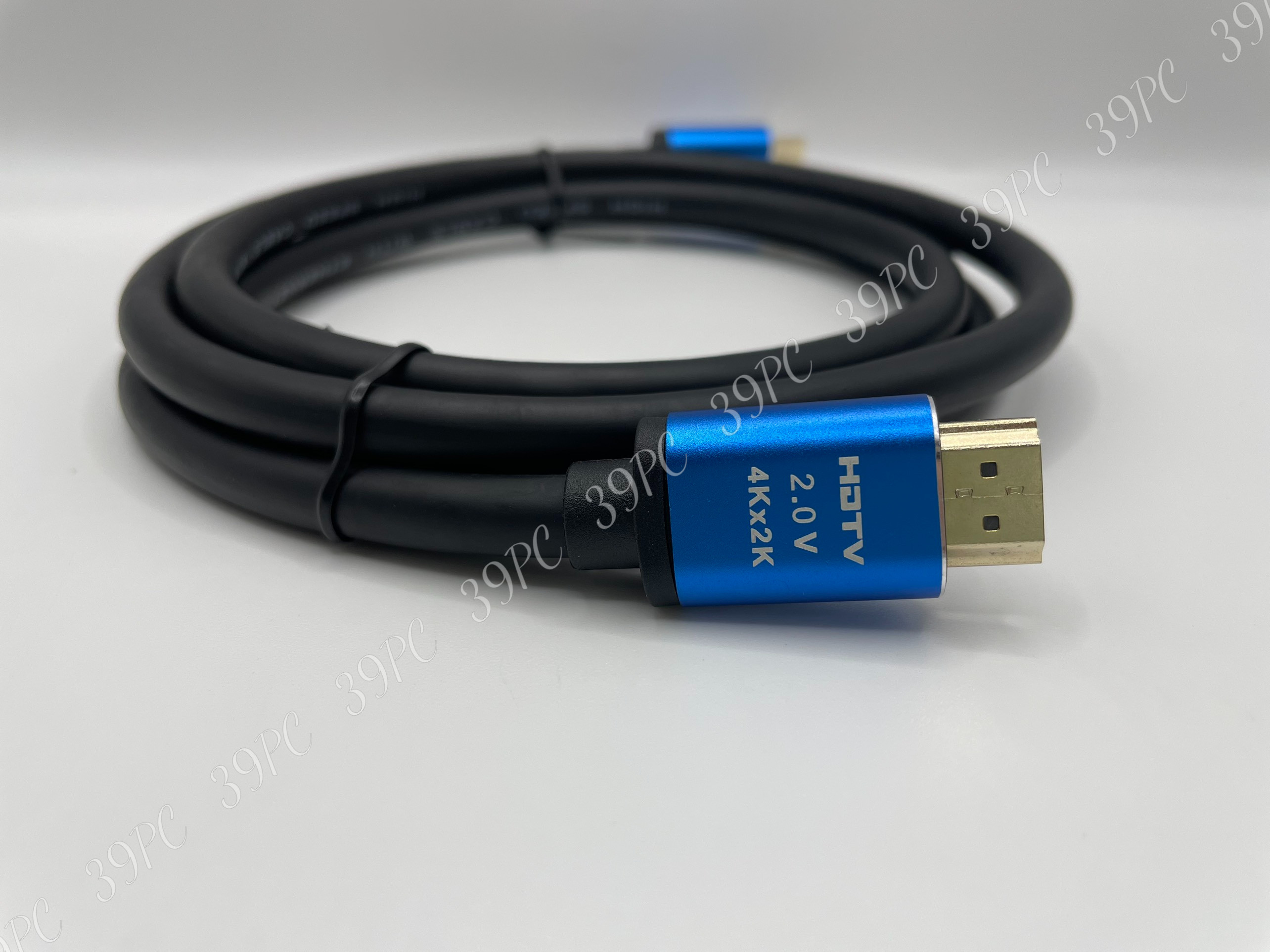[39PC] Dây Cáp Hdmi 1.5m Hỗ Trợ 4k