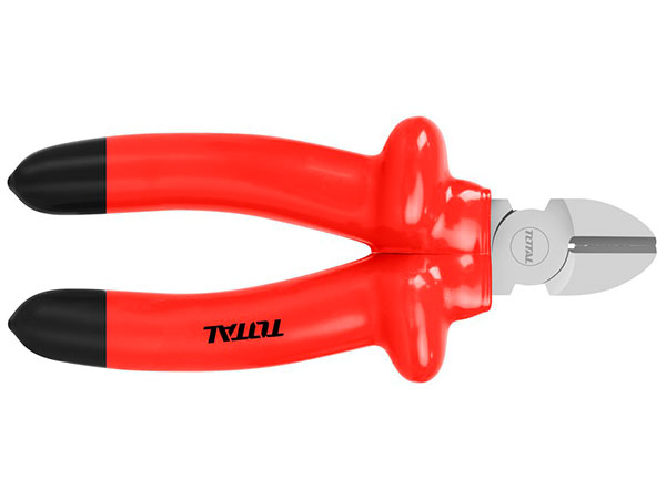 Kìm cắt cách điện Total THTIP261