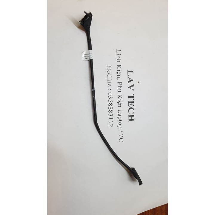 Cáp pin dell latitude e7480 , dây cáp pin new / e7490 / e7270/ e7470 / e5270 / e5450 / e5550 / e5470 / e5570 / presicon m3510 / m3520