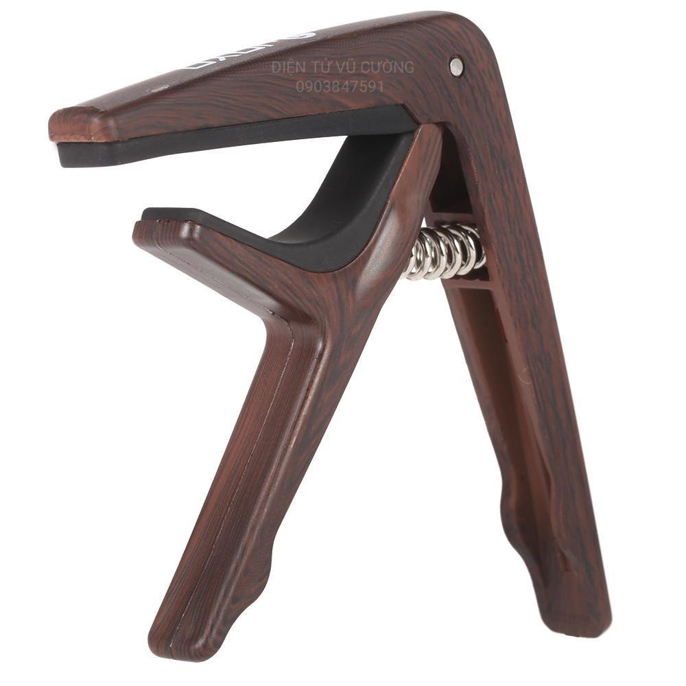 [HCM]Kẹp CAPO YOYO Cho Guitar