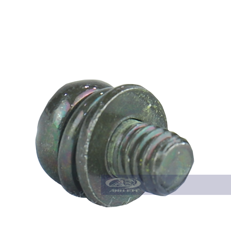 Ốc Bake pas pô (RGV) - RGV120-0660