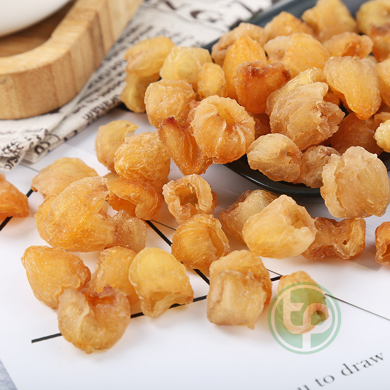 [Hàng mới về] Long nhãn sấy khô túi lớn 500gram - chuyên dùng để pha trà và nấu chè cực kỳ hiệu quả