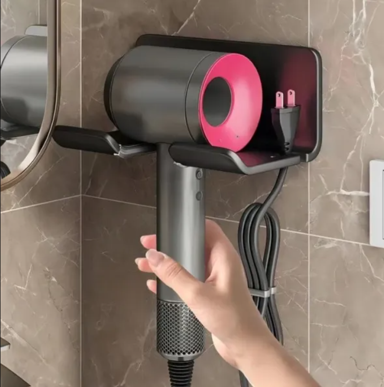 Giá Đỡ Máy Sấy Tóc Chống Nước