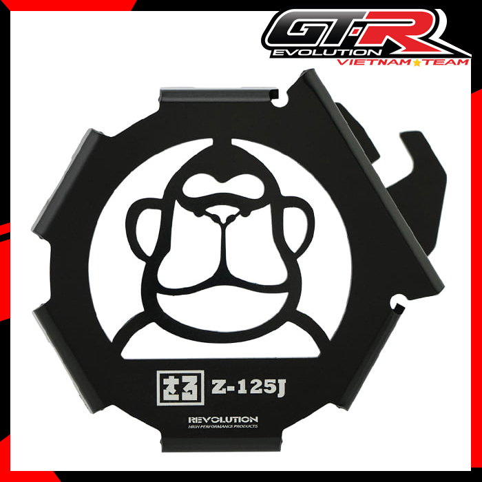 [Chính hãng] Che còi REVOLUTION MONKEY125