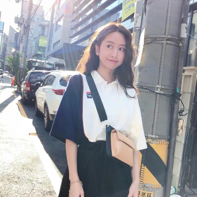 [HCM]Áo Thun In hình lá cờ - TSS