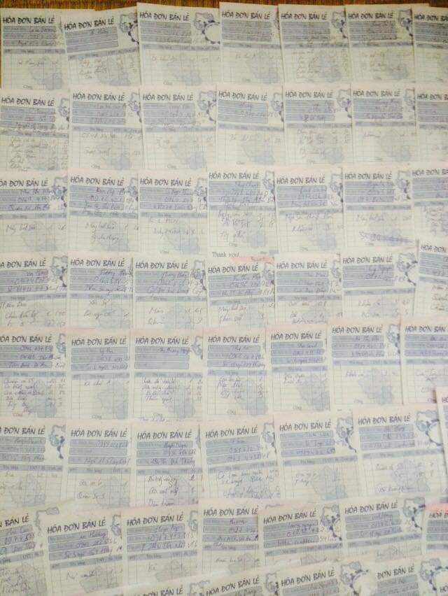 Đồ sơ sinh trọn gói 899