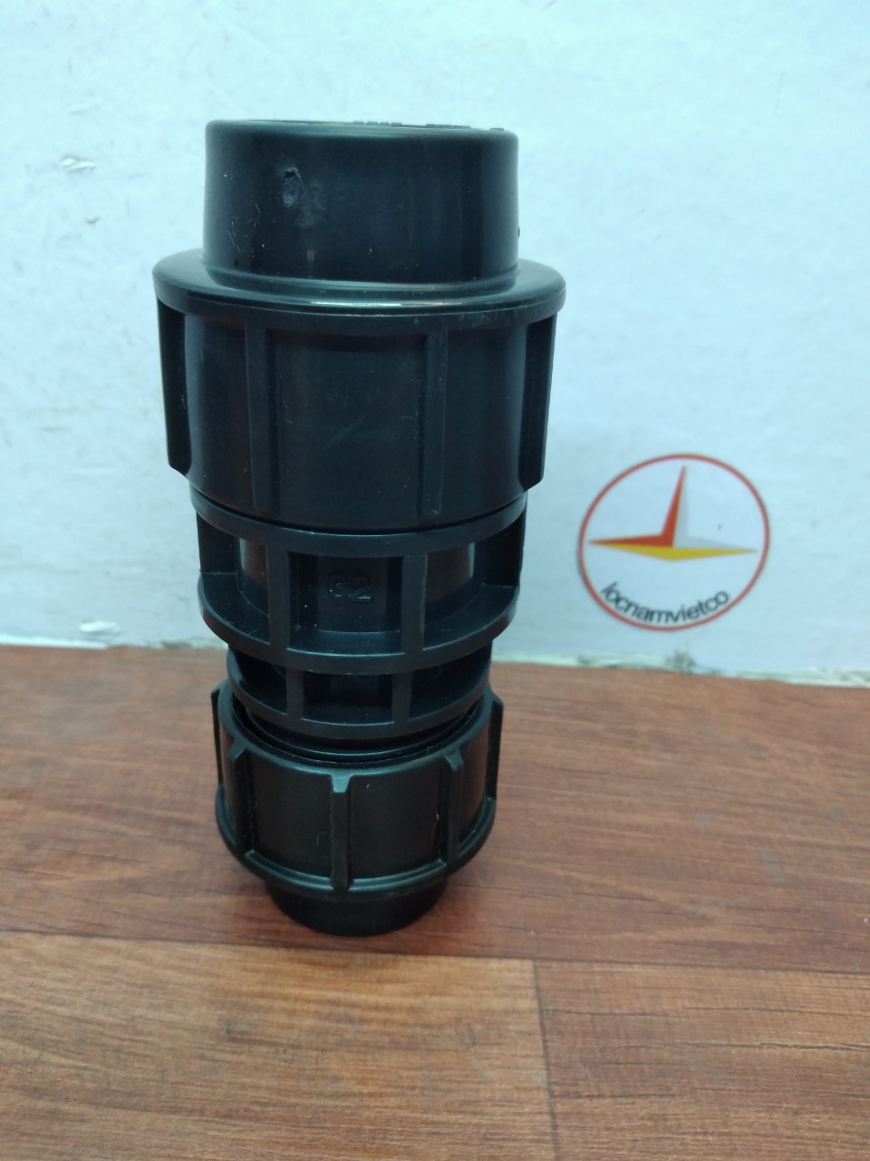 Nối hdpe 32 giảm 25 tianyan