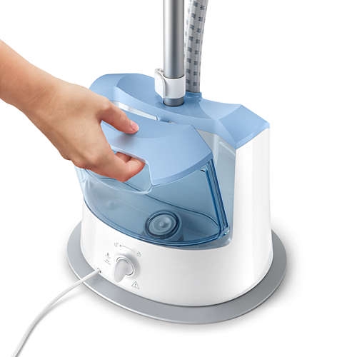 Bàn ủi hơi nước đứng Philips  GC482/29
