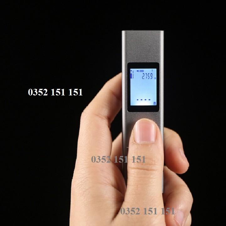 Thước đo khoảng cách laser máy đo điện tử