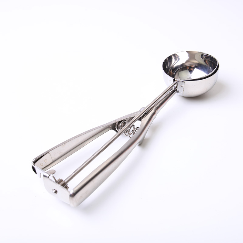 [HCM]Dụng Cụ Múc Kem Inox Đa Năng