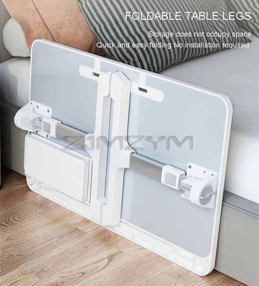 Bàn đọc sách , xem phim để giường đa năng