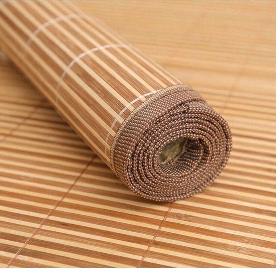 Chiếu trúc trẻ em cao cấp TL 60cm x 120cm