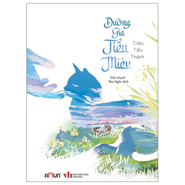 Sách Fahasa - Đường Gia Tiểu Miêu