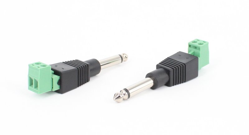 Jack DIY 6.5 Mono - AUDI569