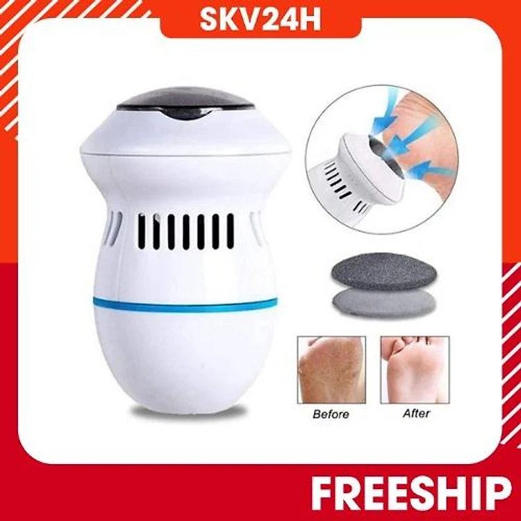 Máy Chà Gót Chân, Tẩy Tế Bào Chết Gót Chân
