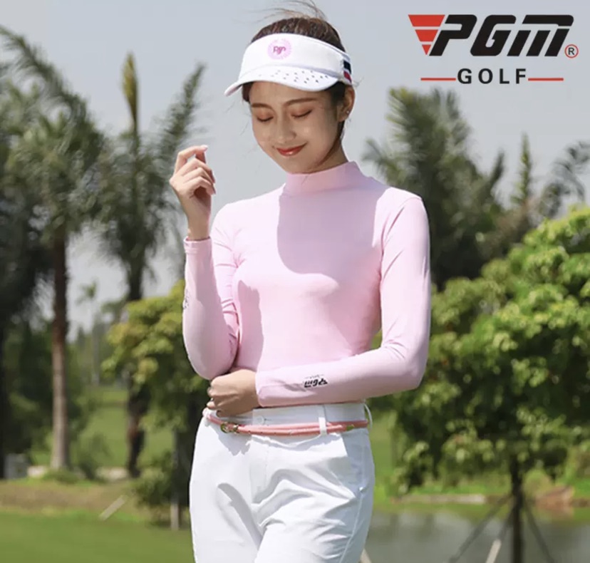 Áo chống nắng Golf PGM cho nữ