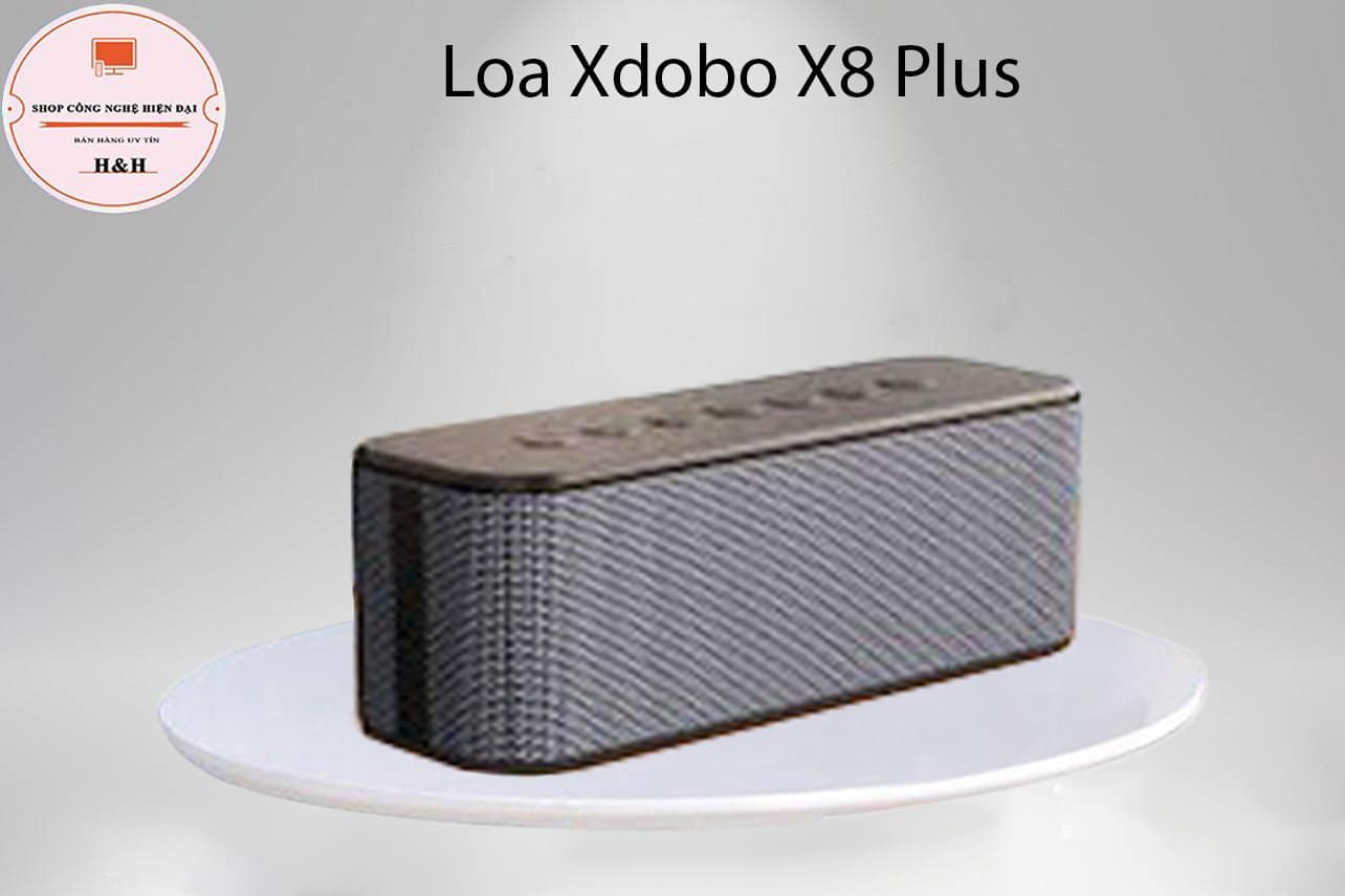 Loa Xdobo X8 Plus công suất 80W