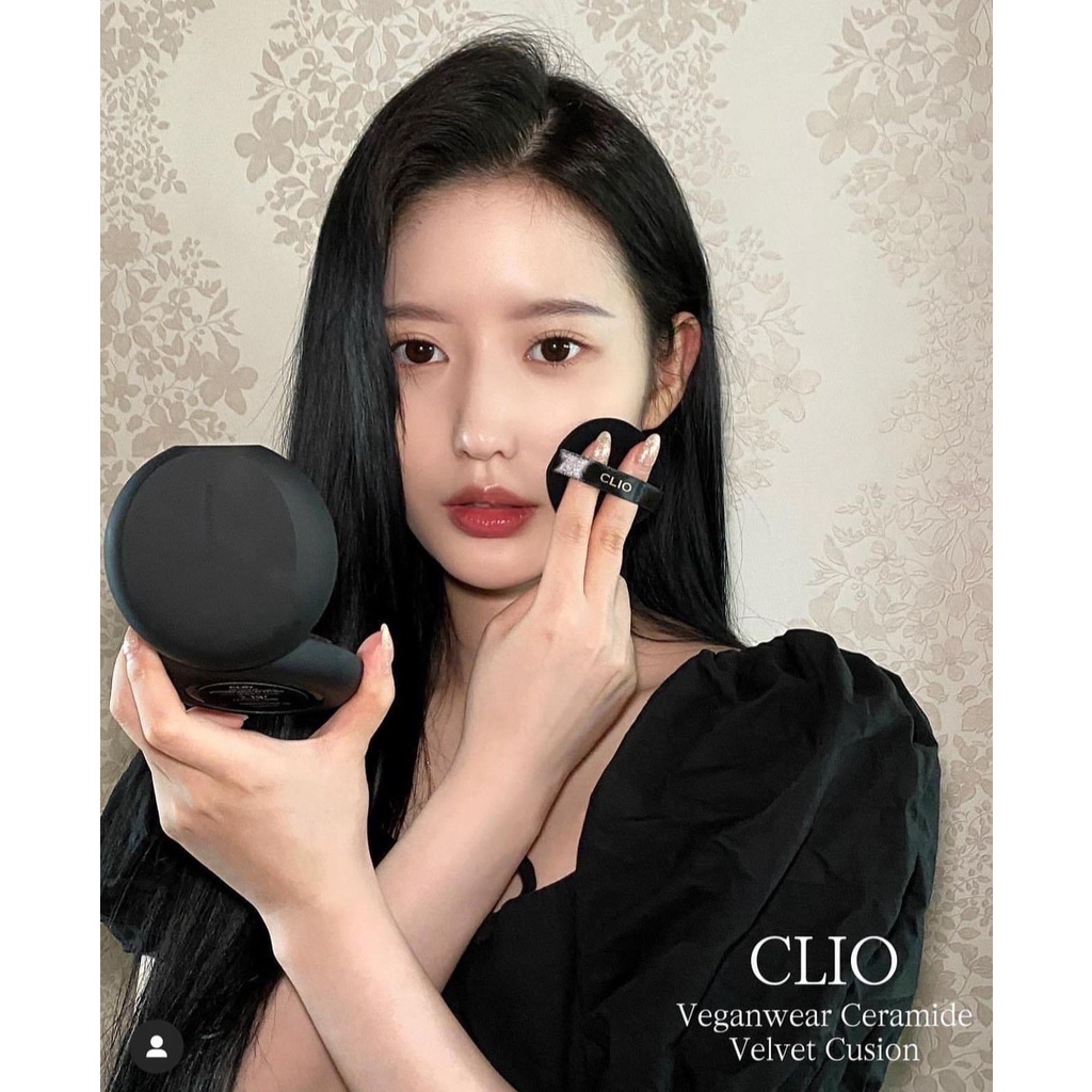 Clio - Cushion Veganwear