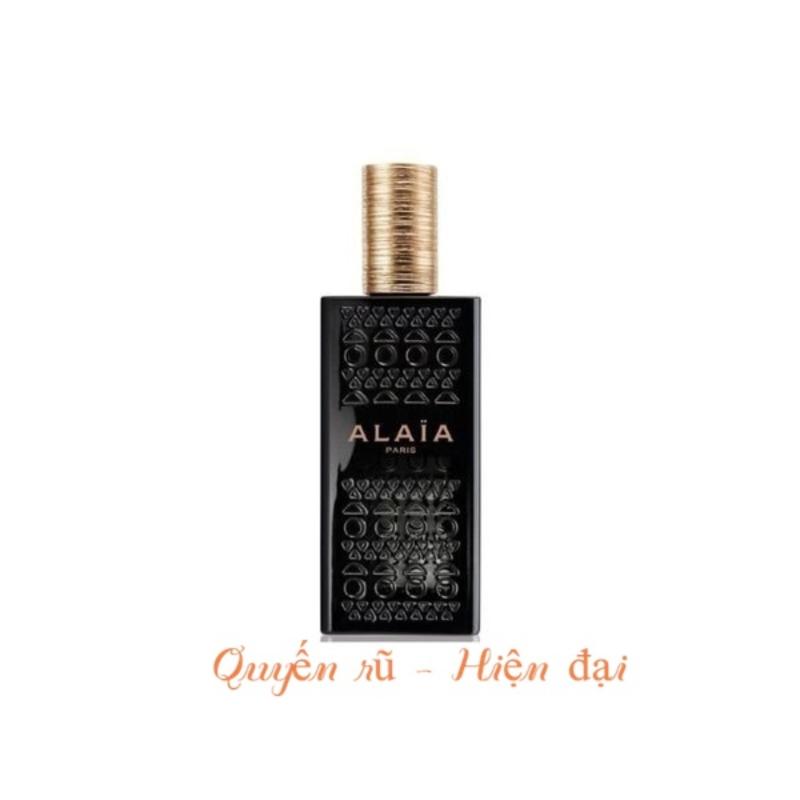 Nước hoa nữ Alaia Paris Eau de parfum 10ml