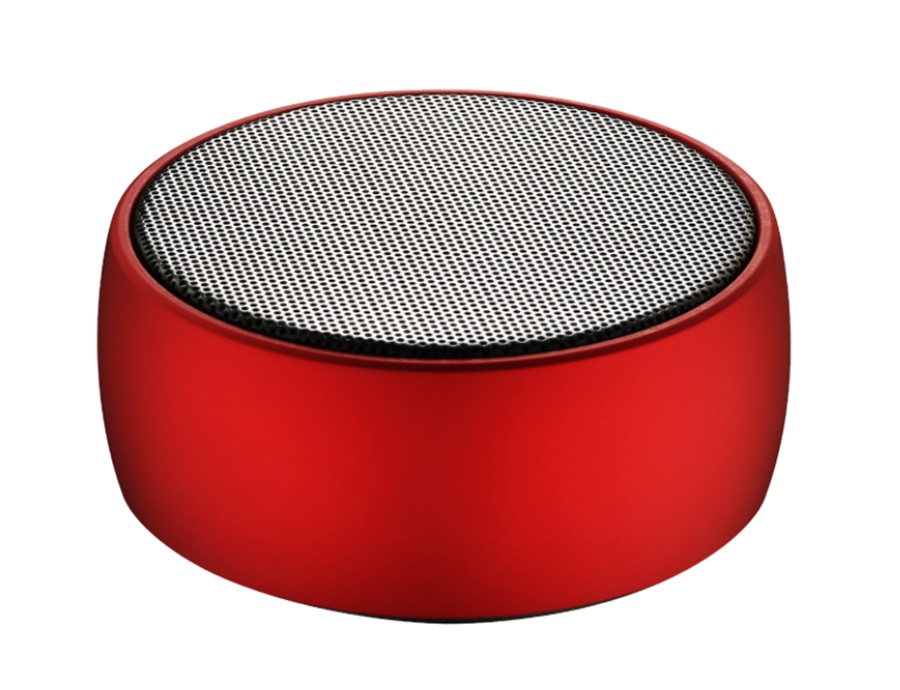 Loa nghe nhạc bluetooth BS-01 Simplicity