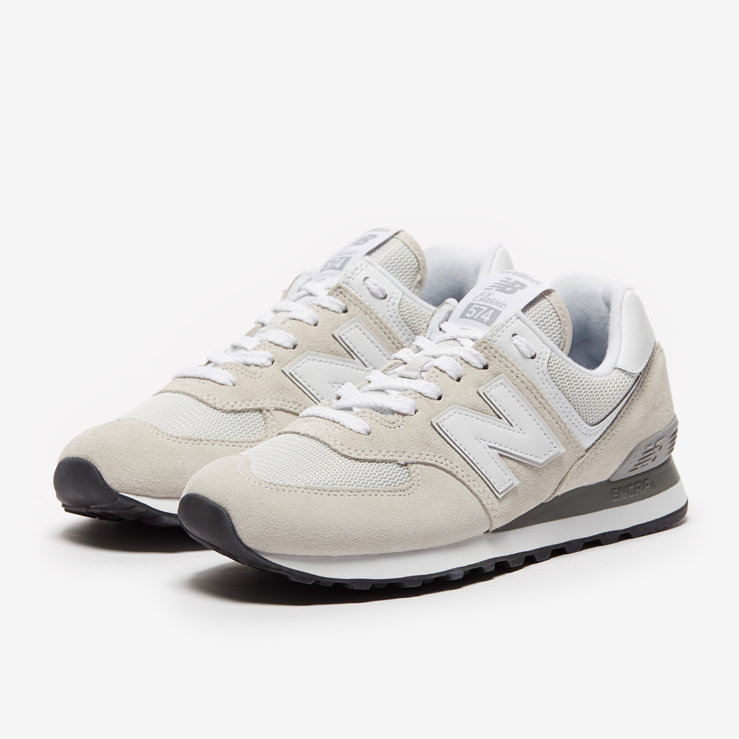 Giày New Balance 574 Grey Nimbus Cloud Running ( Full box)