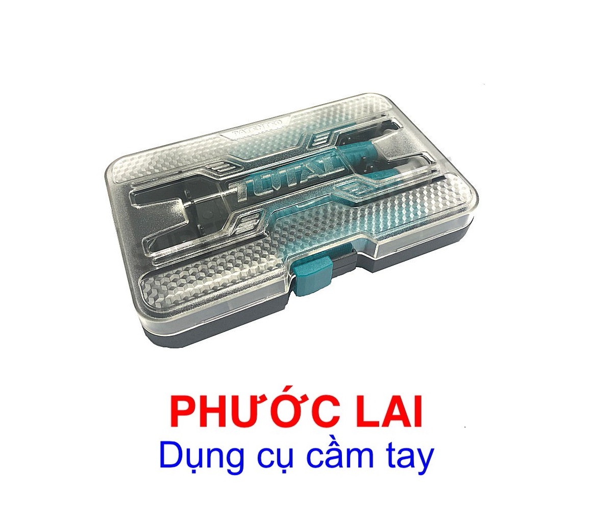 Bộ 4 dụng cụ sửa điện thoại TOTAL TPHSK0401