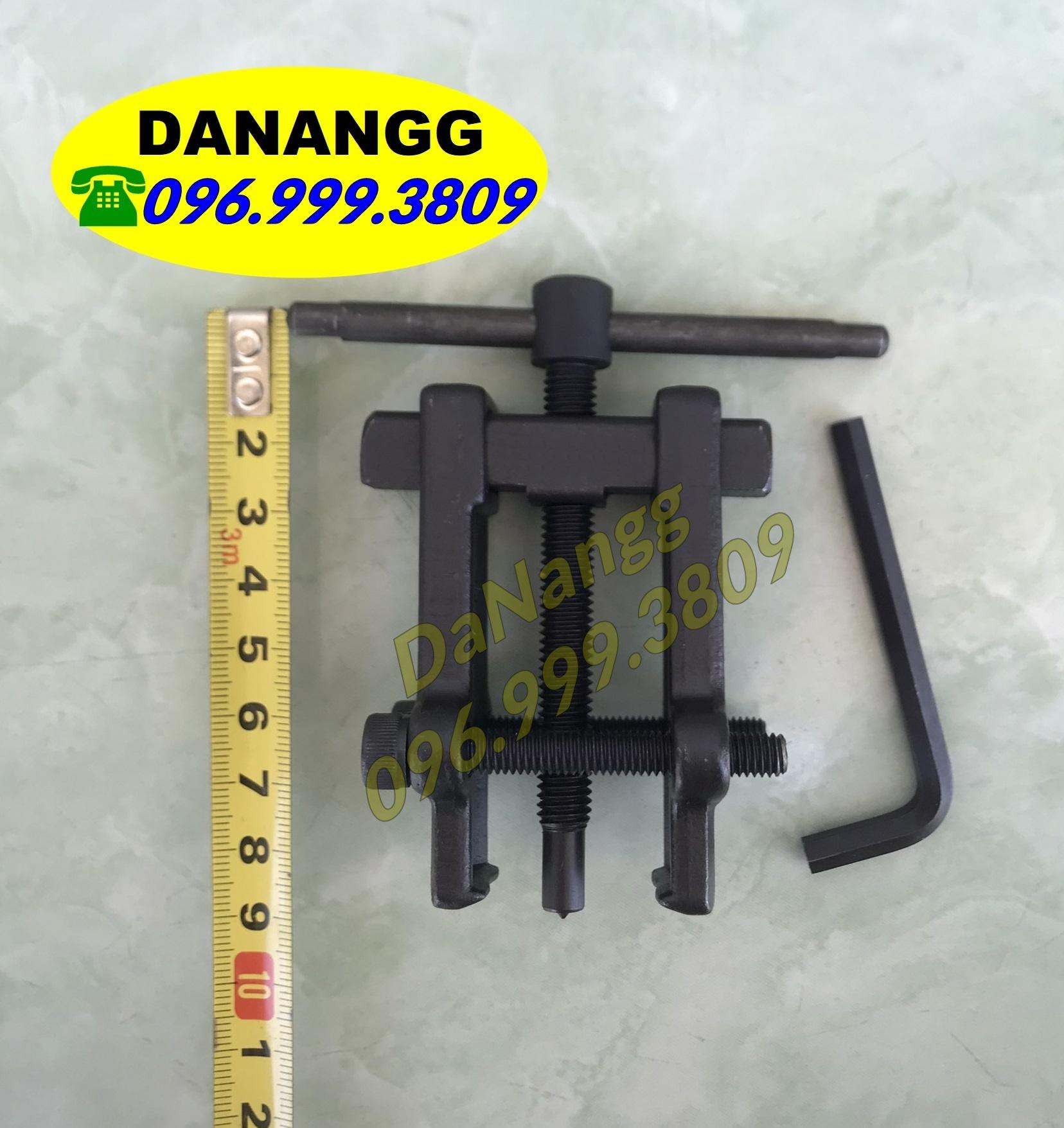 Cảo bạc đạn Chữ H cảo bi ngoài 19 - 35 mm