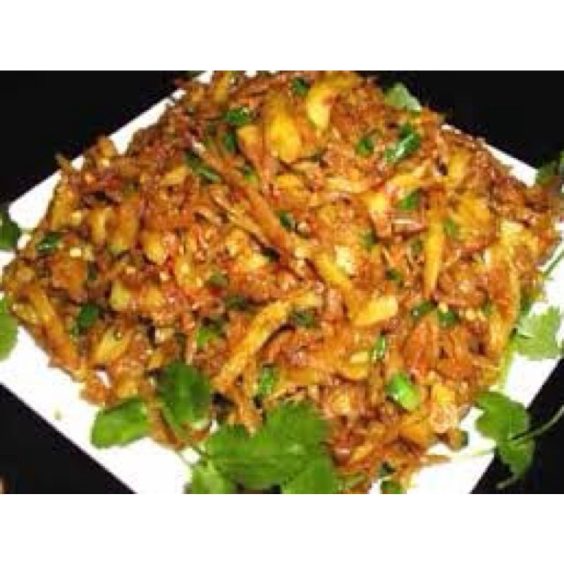 MÌ CĂN CỤC GÓI 1kg / MÌ CĂN LOẠI NGON