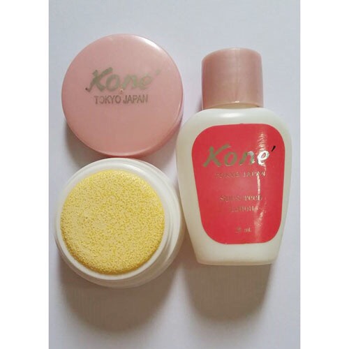 COMBO 12 hộp kem KONE THÁI LAN