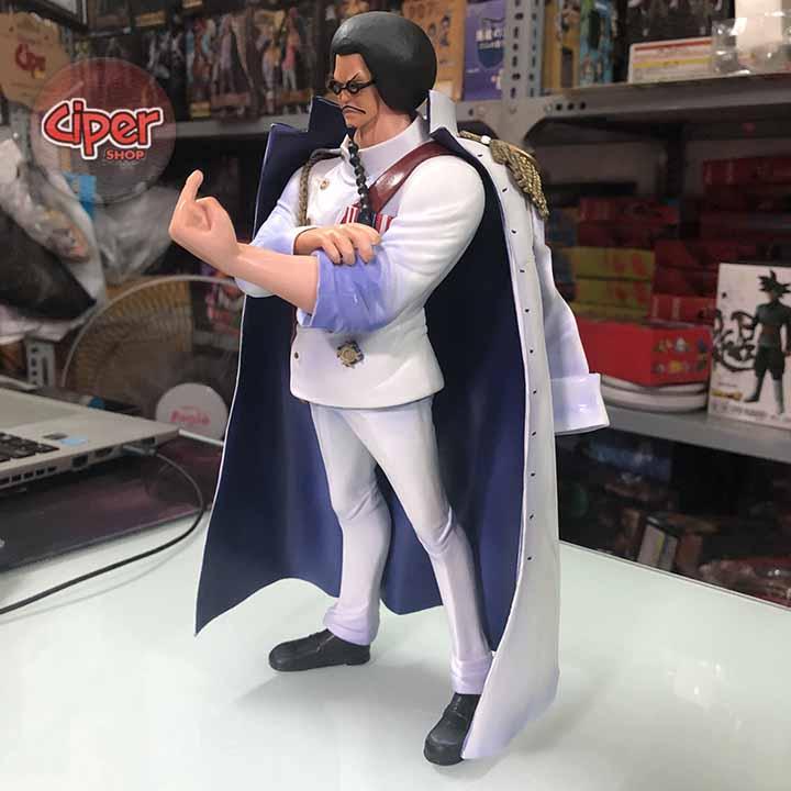 Mô hình Đô Đốc Sengoku POP - Mô hình One Piece