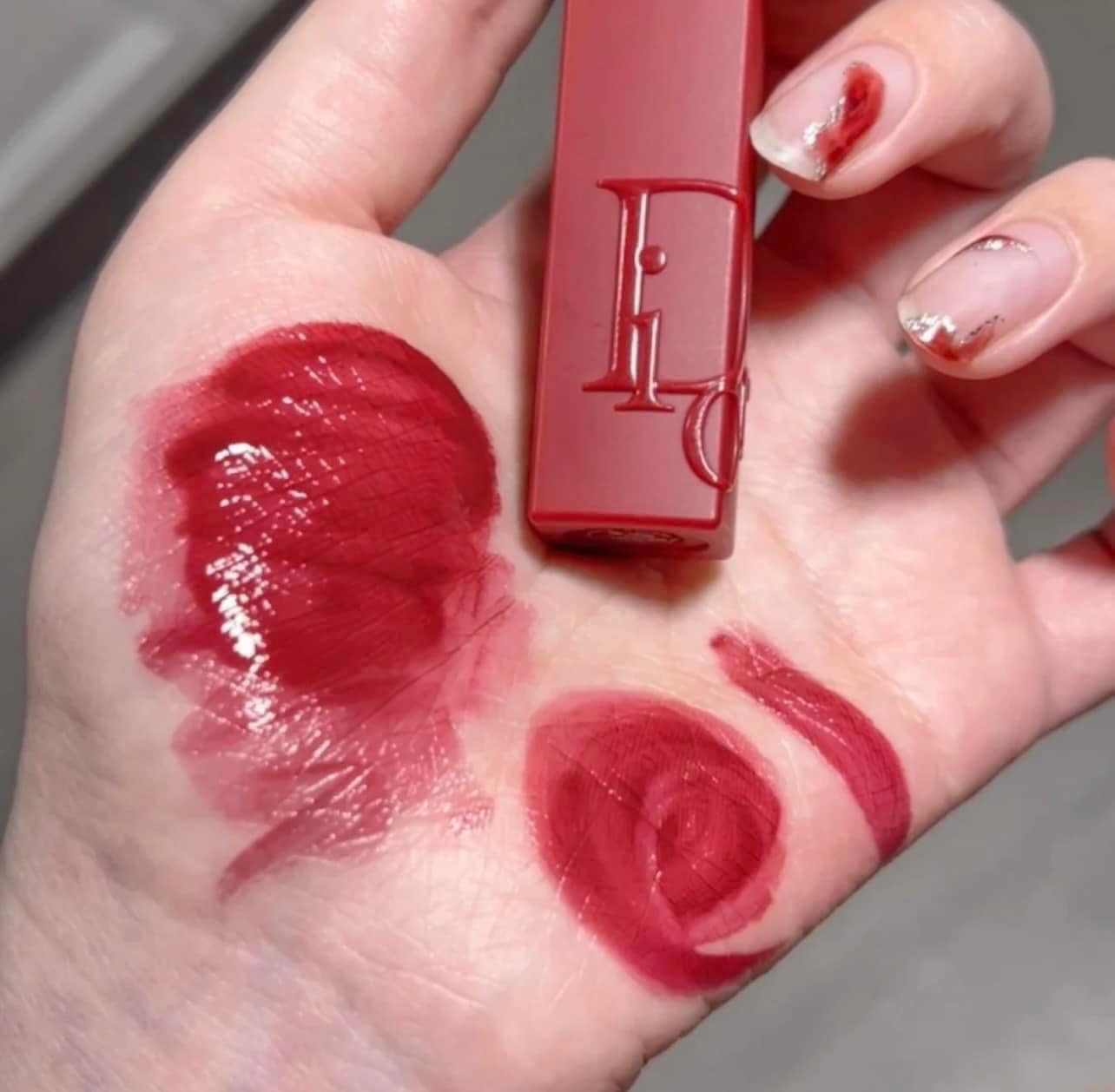 Son Dior Tatoo Unbox 421,541,771