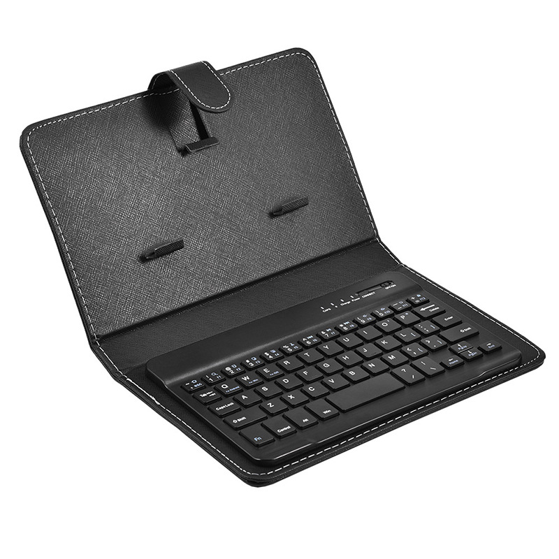 Bàn Phím Bluetooth  Dùng Cho Android/IOS/Windows