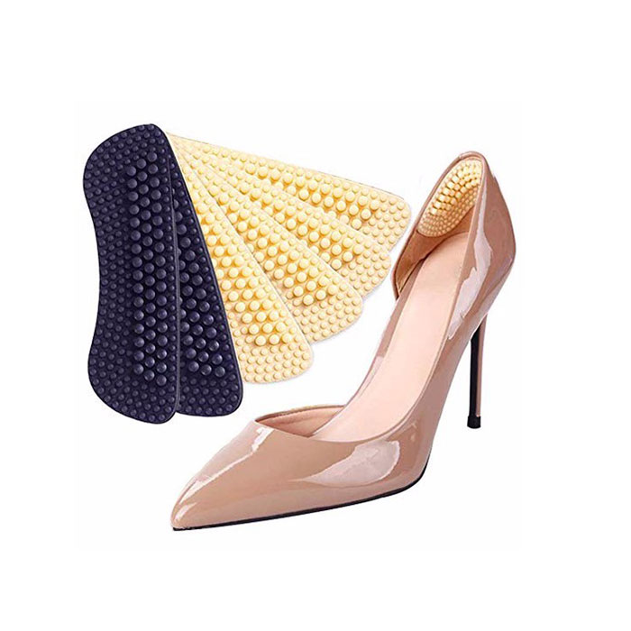 (1 CẶP)MIẾNG LÓT GIÀY CHỐNG TRÀY GÓT CHÂN CHỐNG RỘNG GIÀY TUỘT GIÀY LOẠI TỐT SIÊU ÊM SIÊU BỀN- MIẾNG DÁN GIÀY CAO GÓT CHỐNG ĐAU CHÂN