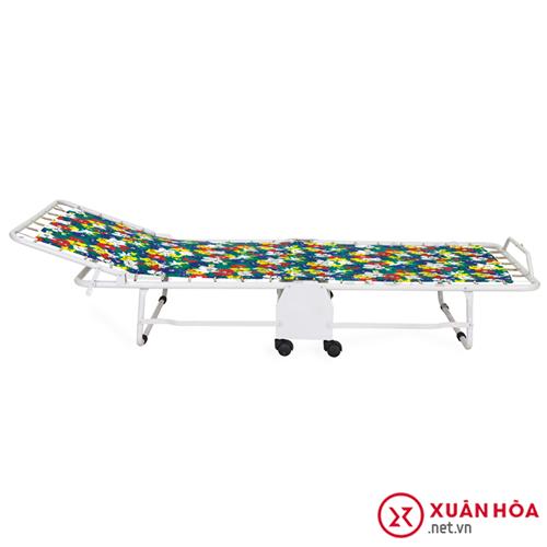 Giường gấp Xuân Hòa GI-01-00