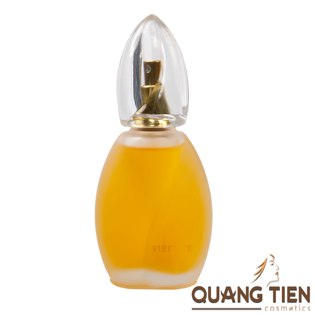 Nước hoa Nữ CO2 Fire & Ice Cologne Spray (hương gỗ & hoa quả, lưu hương từ 4 - 6 giờ)
