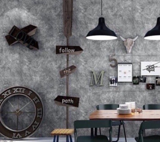 Dụng cụ miết giấy dán tường