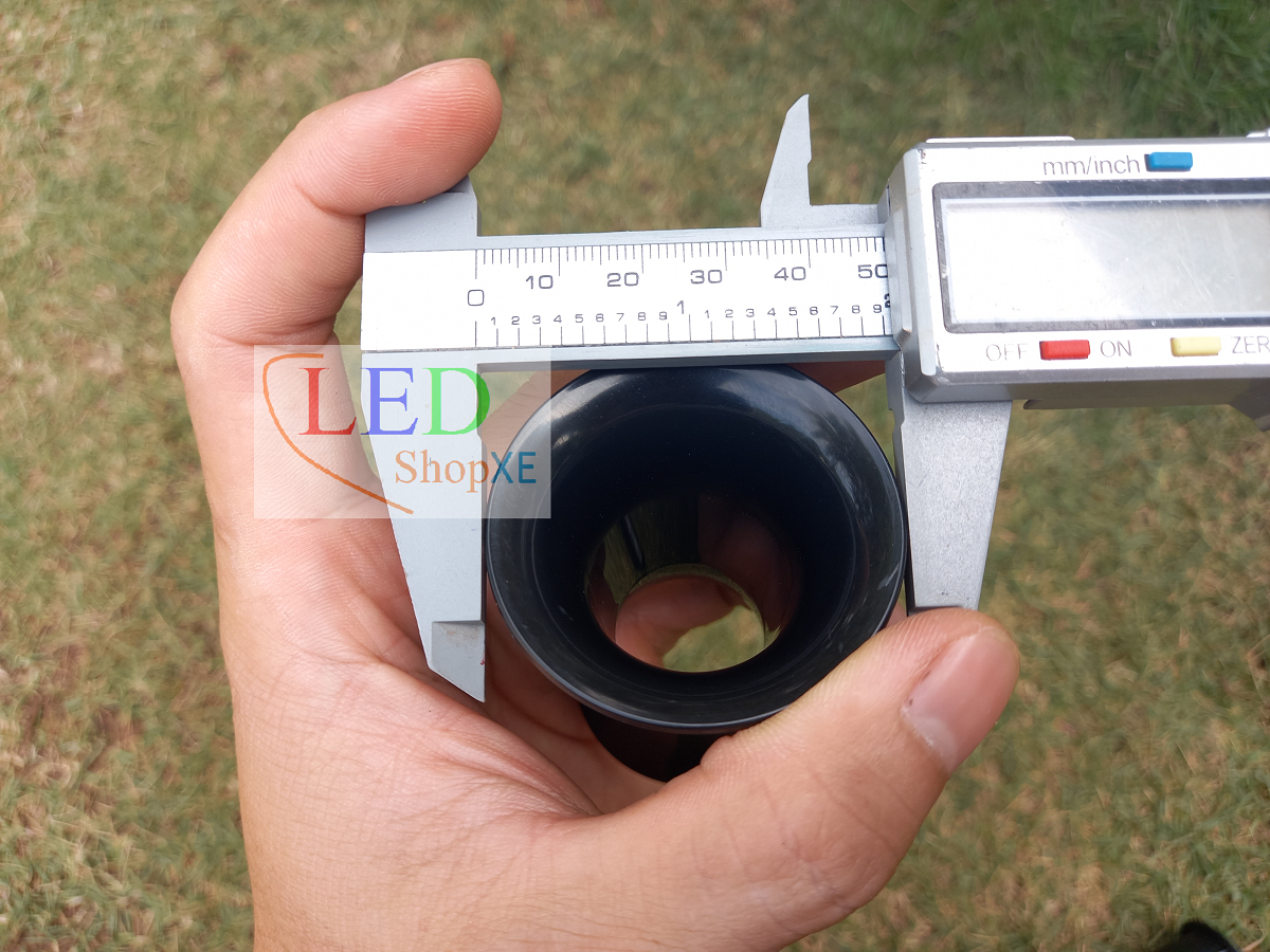 Ống thông hơi tròn cho loa 3-4inch