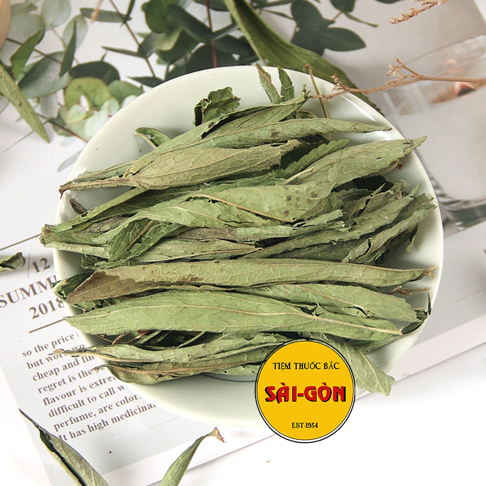 [HCM]Lá Cỏ Ngọt 100g