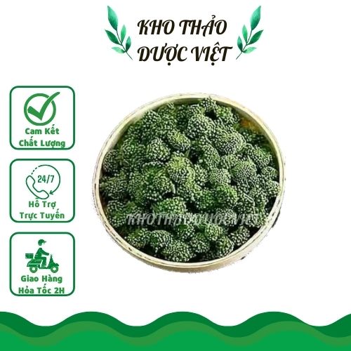 100gr Nụ tam thất bao tử hàng chuẩn loại 1