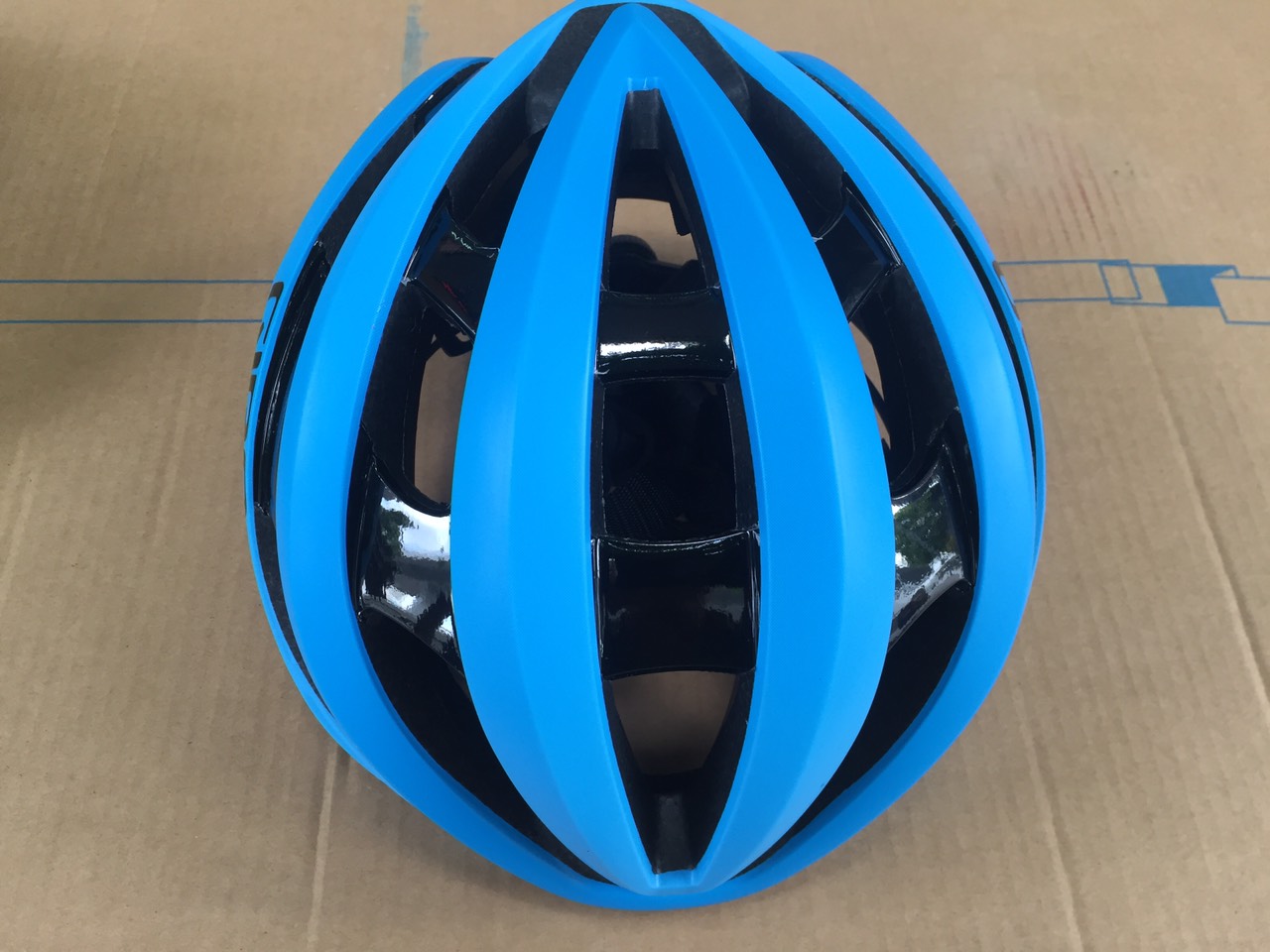 Mũ bảo hiểm Giro Eather 1:1 M (55-60cm) cho xe đạp