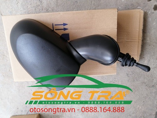 Gương chiếu hậu daewoo matiz 3, chevrolet spark