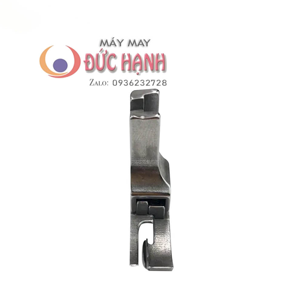 CHÂN VỊT TRA CỔ ÁO SƠ MI P778