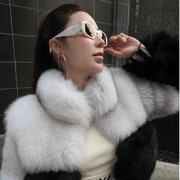 [FREESHIP] K50 Kính Mát Thời Trang Nữ Cực Hot