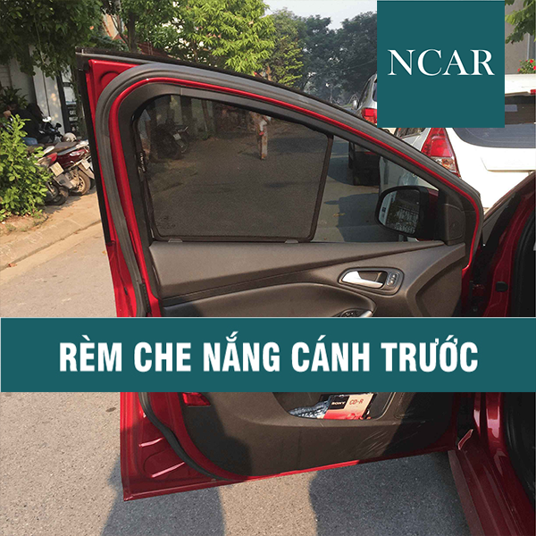 Rèm che nắng, Chắn nắng ô tô FORD Focus